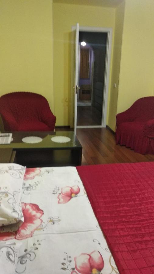 Apartment Anna Lviv Kültér fotó