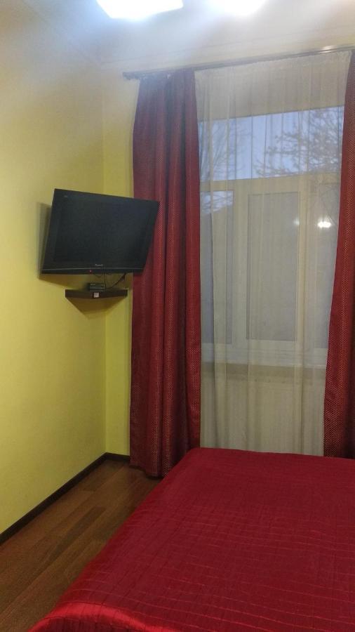 Apartment Anna Lviv Kültér fotó