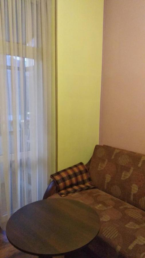 Apartment Anna Lviv Kültér fotó