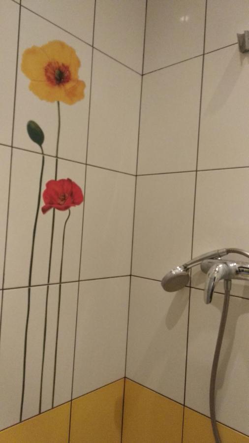 Apartment Anna Lviv Kültér fotó