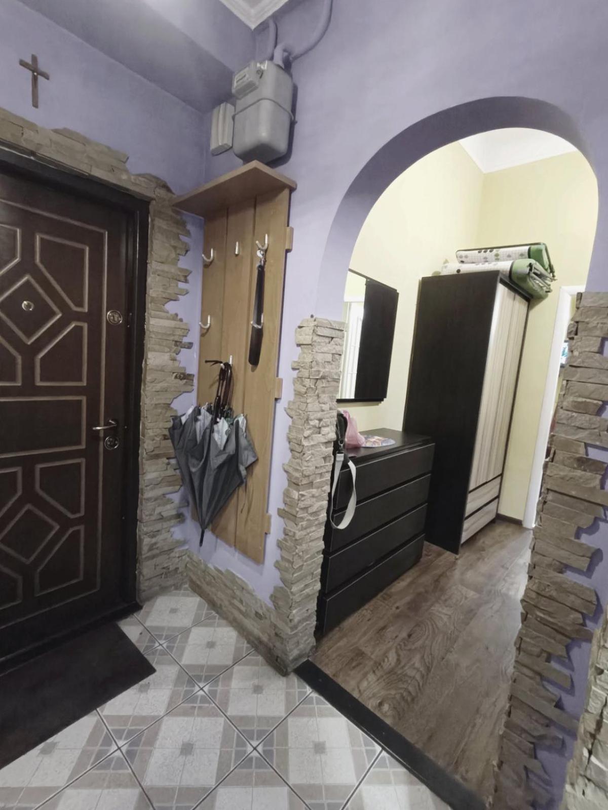 Apartment Anna Lviv Kültér fotó